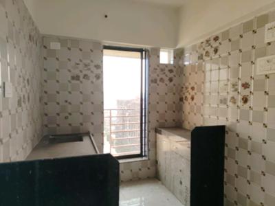 Kitchen Image of 785 Sq.ft 2 BHK Apartment / Flat for sale in Seven Star Horizon, Boisar Mumbai for Rs. 2985000