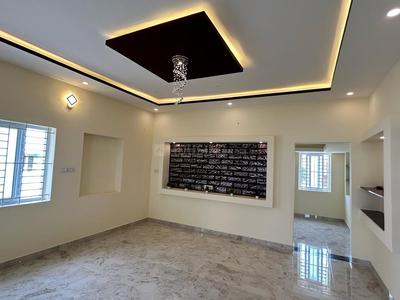Hall Image of 1000 Sq.ft 2 BHK Independent House for sale in Pachpedi Naka Raipur for Rs. 3731000