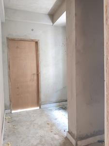 Kitchen Image of 1200 Sq.ft 2 BHK Apartment / Flat for sale in Kalighat Kolkata for Rs. 13200000