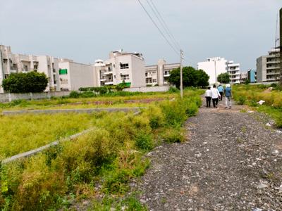 Image of 1375 Sq.ft Residential Plot / Land for sale in Sector 88, Faridabad for Rs. 6000000