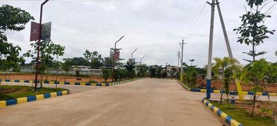 Image of 1386 Sq.ft Residential Plot / Land for sale in V Infra Indraprastha Phase II, Shadnagar, Ranga Reddy for Rs. 3541846