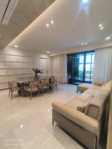 Bedroom Image of 3000 Sq.ft 4 BHK Apartment / Flat for sale in UMA Residences, Bhayli Vadodara for Rs. 19400000