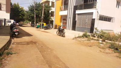 Image of 800 Sq.ft Residential Plot / Land for sale in Basavanapura, Bengaluru for Rs. 6800000