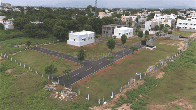 Valar Nagar Plot View 2