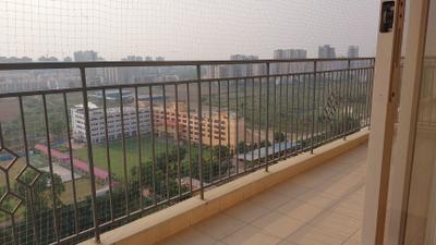 Image of 1920 Sq.ft 3 BHK Apartment / Flat for sale in Bestech Park View Sanskruti, Sector 92, Gurgaon for Rs. 21500000