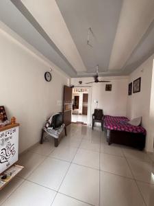 Living Room Image of 470 Sq.ft 1 BHK Apartment / Flat for sale in Aangan Sky View, Waghodia Road Vadodara for Rs. 2400000