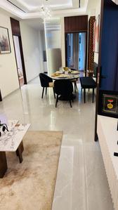 Hall Image of 1280 Sq.ft 3 BHK Apartment / Flat for sale in MRG Crown, Sector 106 Gurgaon for Rs. 20200000