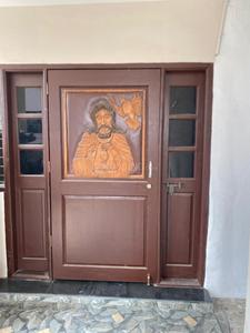 Bedroom Image of Ish Kripa in Mecosabagh Christian Colony, Nagpur