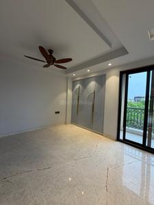Hall Image of 4700 Sq.ft 5 BHK Builder Floor for sale in Palam Vihar Gurgaon for Rs. 50000000