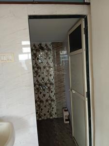 Bathroom Image of 615 Sq.ft 1 BHK Apartment / Flat for rent in Shri Sai Residency Badlapur, Badlapur East Badlapur for Rs. 5000
