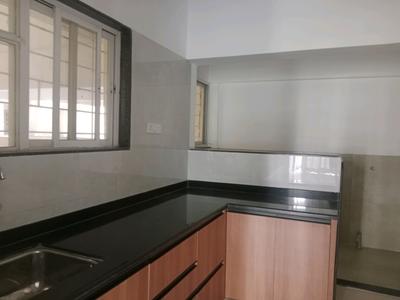 Kitchen Image of 1187 Sq.ft 3 BHK Apartment / Flat for sale in Kalpataru Harmony, Wakad Pune for Rs. 16800000