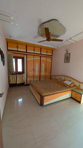 Bedroom Image of 1050 Sq.ft 2 BHK Apartment / Flat for sale in Athwa Surat for Rs. 4500000