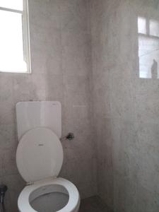 Common Bathroom Image of 1366 Sq.ft 3 BHK Apartment / Flat for sale in Aishwaryam Ventures, Chinchwad Pune for Rs. 11000000