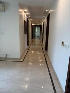 Image of 4500 Sq.ft 4 BHK Builder Floor for rent in South Extension II, New Delhi for Rs. 300000