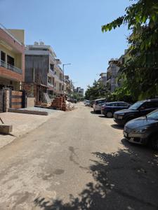 Image of 1040 Sq.ft Residential Plot / Land for sale in Gmada Aerocity, Mohali for Rs. 21100000