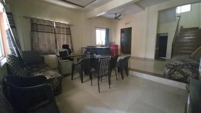 Living Room Image of 2250 Sq.ft 4 BHK Independent House for sale in Dhayari Pune for Rs. 12000000