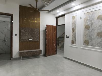 Living Room Image of 1050 Sq.ft 2 BHK Apartment / Flat for sale in Krishna Elite Homes, Noida Extension Greater Noida for Rs. 4454000