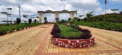 Image of 150 Sq.ft Residential Plot / Land for sale in Mominpet, Vikarabad for Rs. 2300000