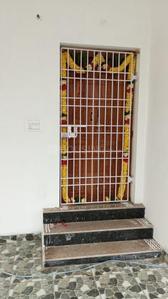 Hall Image of 1200 Sq.ft 3 BHK Independent House for sale in Pudupakkam Chennai for Rs. 7548000