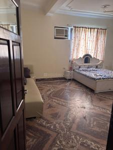 Hall Image of Royal Rajpur PG in Rajpur Khurd Extension, New Delhi