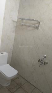 Bathroom Image of 800 Sq.ft 1 BHK Builder Floor for rent in Villankurichi Coimbatore for Rs. 19500