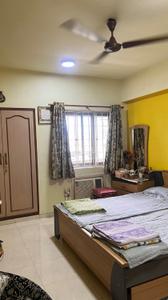 Bedroom Image of 1528 Sq.ft 3.5 BHK Apartment / Flat for sale in Raghav Raheja Gardens Fantasia, Dharamveer Nagar Thane for Rs. 41000000