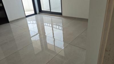 Bedroom Image of 1881 Sq.ft 3 BHK Apartment / Flat for sale in Veer Swastik Sky, Pal Gam Surat for Rs. 8650000