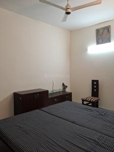 Bedroom Image of 800 Sq.ft 2 BHK Duplex for sale in Malviya Nagar New Delhi for Rs. 10900000