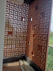 Balcony Image of 4500 Sq.ft 4.5 BHK Duplex for rent in Hemmigepura Bengaluru for Rs. 75000