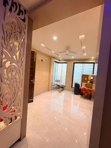 Hall Image of 1800 Sq.ft 3 BHK Builder Floor for rent in Sector 46 Gurgaon for Rs. 47000
