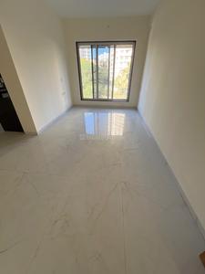 Hall Image of 1380 Sq.ft 3 BHK Apartment / Flat for sale in Modis Rashmi Signature, Malad West Mumbai for Rs. 27700000