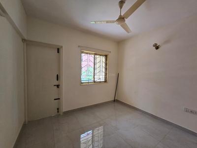 Bedroom Image of 1425 Sq.ft 3 BHK Apartment / Flat for rent in Anriya Dwellington, RMV Extension Stage 2 Bengaluru for Rs. 55000