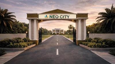 Image of 180 Sq.ft Residential Plot / Land for sale in Shankarpally, Hyderabad for Rs. 4370099