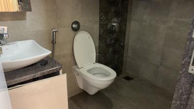 Nisarg CHSL Bathroom One 4