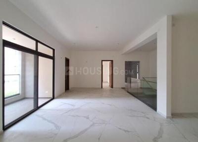 Hall Image of 3406 Sq.ft 4 BHK Apartment / Flat for sale in Bellandur Bengaluru for Rs. 49900000
