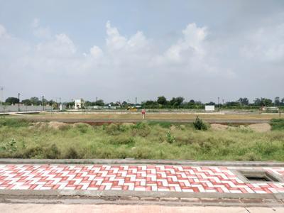 Image of 180 Sq.ft Residential Plot / Land for sale in Soha Olive Town, Sector 98, Faridabad for Rs. 31500000