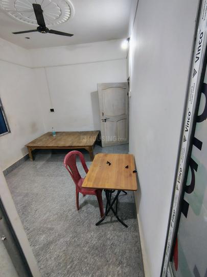 Purana Dumka Bedroom 1