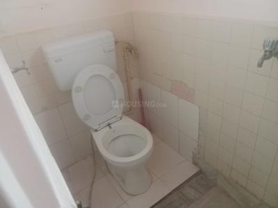 Bathroom Image of 1000 Sq.ft 2 BHK Independent House for rent in Raja Park Jaipur for Rs. 23750
