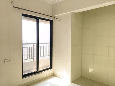 Bedroom Image of 900 Sq.ft 2 BHK Apartment / Flat for sale in Raunak City Sector IV D8, Kalyan West Kalyan for Rs. 5500000