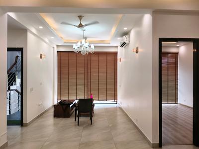 3 BHK Independent Builder Floor