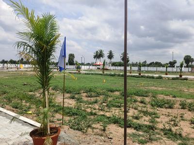Image of 1731 Sq.ft Residential Plot / Land for sale in Kottamedu, Chennai for Rs. 6924000
