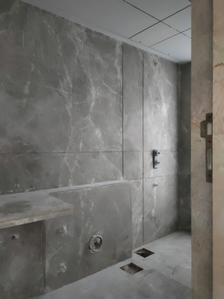 Bedroom One Image of 1560 Sq.ft 3 BHK Apartment / Flat for sale in Gautam Apartments, Vile Parle West Mumbai for Rs. 52000000