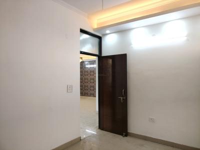 Bedroom Image of 1250 Sq.ft 3 BHK Builder Floor for sale in Shalimar Garden Ghaziabad for Rs. 10800000