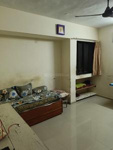Hall Image of 450 Sq.ft 1 BHK Apartment / Flat for sale in Ravi Park Rajkot for Rs. 960000