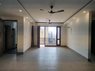 DDA Vasant Kunj Living Room 2