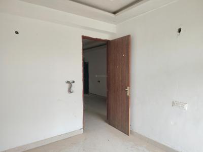 Bedroom Image of 1050 Sq.ft 2 BHK Apartment / Flat for sale in Pearl Vista, Noida Extension Greater Noida for Rs. 5800000