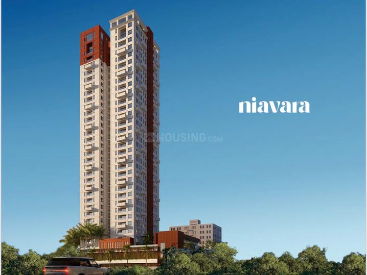 1530 Sqft 3 BHK Flat for sale in Niavara Entally, Kolkata Property