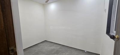 Bedroom Image of 1350 Sq.ft 2.5 BHK Apartment / Flat for rent in Sanpada Navi Mumbai for Rs. 80000