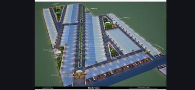 Vinayak grand indore Plot View 2