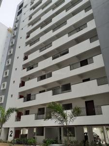 Image of 2574 Sq.ft 4 BHK Apartment / Flat for sale in Zen Indraprastha by Pratham, Mahalakshmi Layout, Bengaluru for Rs. 29900000